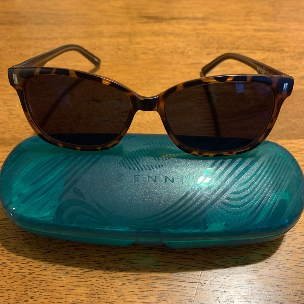 💓😎Zenni custom Sunglasses😎💓